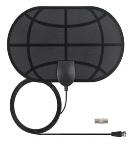 TV Stick 980 Mile Range Antenna 4K Digital HDTV Indoor TV Antenas do amplificador Sinal BOOSTER ACTIVO HD DVBT2 RADIUS SURF1593528