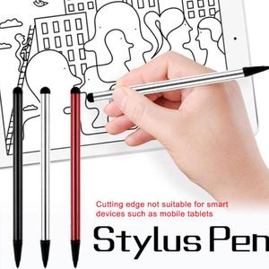 Capacitive Pen Phone Stylus Universal Active Stylus Screen For IPad IPhone Samsung Tablet Capacitance