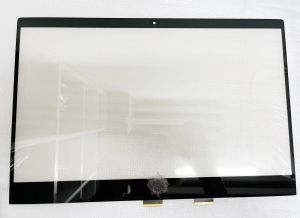 Ekran AAA+ LCD Touch Digitizer dla HP Pavilion X360 14BA Series Laptops Screen Ekran Zastąpienie