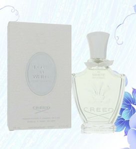 Women Perfume Love In White Summer Eau De Parfum for Women 75ml5314025