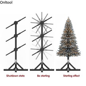 3/4st 45cm 3D -fläkt med konsol hologram projektor ledande reklam Display Light Holographic Lamp Holiday Presents Support Splicing