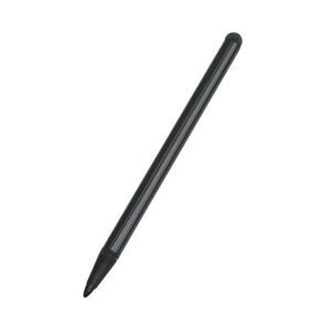 Uniwersalny prosty podwójny użycie długopisu ekranowego smartfon iOS długopis dla stylu Lenovo Android Tablet Samsung Xiaomi Pen Pen