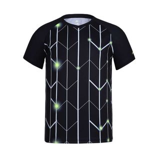 2023 Wholesale Price T-shirt Badminton for Men