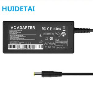 Adattatore 19V 3,42A 65 W Caricatore del cavo dell'adattatore per alimentatore per laptop per Acer Aspire 5742Zg 5750 5750G 5750TG 5750Z 5750zg