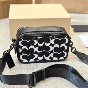 2024 bag wallet adjustable shoulder strap messenger cross body bags