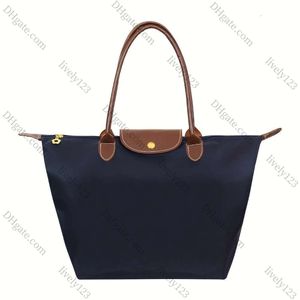 Mulheres Bolsas de ombro casuais bolsas de bolsas de massa à prova d'água Manmy Mommy Bolsas de bolsas de bolsa de grande capacidade