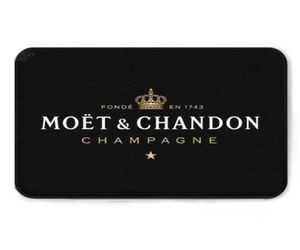 Moetchandon şampanya zemin paspesi mutfak kapı paspası kaymaz kokusuz dayanıklı multisizemydp04 2107272471700