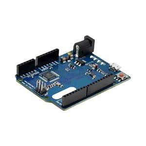 2024 Leonardo R3 Microcontroller Original ATMEGA32U4 Utvecklingskort med USB -kabel Kompatibel för Arduino DIY Starter Kit säkert, här är