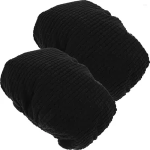 Chair Covers Swivel Head Pillow Headrest Durable Waterproof Sleeve Pillows Support Cushion Work