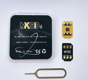 MKSD 4 3M Adhesive glue Sticker For iPhone 5s SE2678X XS XR XS Max 11 Pro Max USIM vsim GEVEY Pro perfect LTE 4G Pro Unlockin1788900