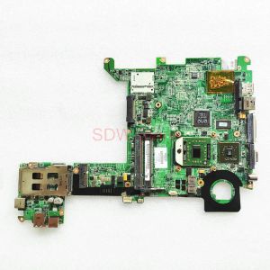 Moderkort 441097001 för HP TX1000 Laptop Motherboard TX1320ER TX1110US TX1117CL TX1120US TX1129EA TX1001AU TX1205US TX1416CA TX1215NR