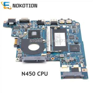 NOKOTION NOKOTION NUOVA SCHEDA MOLDATURA PER EMACHINE ACER EM350 350 NAV51 LA6311P MBNAH02001 MB.NAH02.001 DDR2