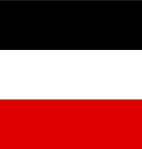 Deutschland Flagge des deutschen Reiches 3ft x 5ft Polyester Banner Fliegen 150 90 cm Custom Flag Outdoor6127725
