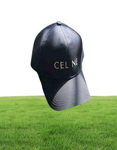 Ball NS S Tasarımcı Kapakları Tüm detaylar Silin Metal Tepe Mektubu Beyzbol Şapkası Lisa Aynı Yıldız Dil Şapkası Men039s 4813120