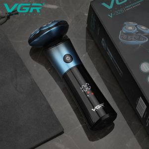 Swevers VGR V326 IPX6 3D плавучие вращающиеся лезвия.