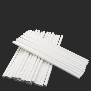 Pistola da 30pcs a fusione calda stick11x300mm 100 gradi poliammide ad alta temperatura resistenti per colla adeguata adesive