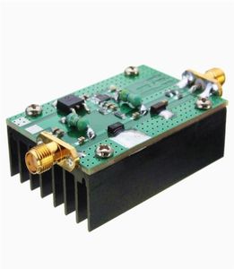 1MHz 500MHz Novo HF FM VHF UHF RF Power Amplifier para Ham Radio Musllestrinque menor 6179801