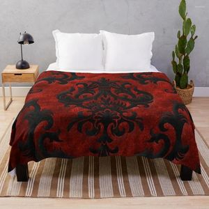 毛布ゴシカメキシコの二段ベッドソファhypebeast装飾毛布を投げる