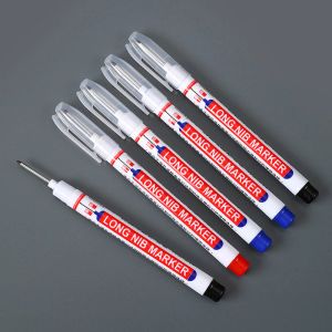 /SET MULTI-AURPOSE NIB Głowa o głębokości 20 mm długie znaczniki do metalowego perforującego obróbki drewna Wodoodporna dekoracja łazienki