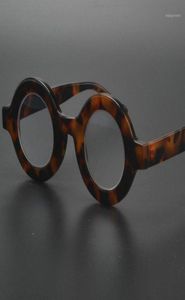 Sonnenbrillen kleiner Vintage -Rahmen -Lesebrillen Männer Frauen Leser rund retro presbyopic Full Byeglasses 115225335 NX5586362