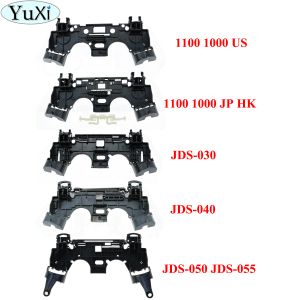 Casos yuxi 10pcs para JDM JDS 030 040 050 055 Modelo R1 L1 Titular de chave para PS4 Pro Slim Suporte