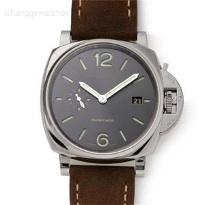 Orologio da polso designer, orologio da polso di lusso, orologio di lusso, orologio in acciaio inossidabile Watchmens automatico 00904 W010278