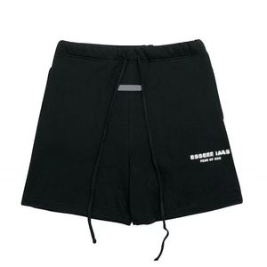 Mens Short Pant 2024 Мужские шорты дизайнерские шорты баскетбольные брюки сетчатой сетки дышащие пляжные шорты.