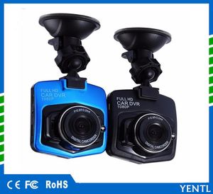 Yentl Mini Car DVR Camera Full HD 1080p Recorder Memory 16G eller 32G Dashcam Digital Video Registrator Gsensor High Quality Dash CA1624851