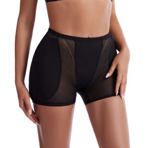 Bras Shaping Underwear Butt Lifter Panties Women Hip Enhancer with Pads Sexy Body Shaper Push Up Panties Hip Shapewear Pad Panties