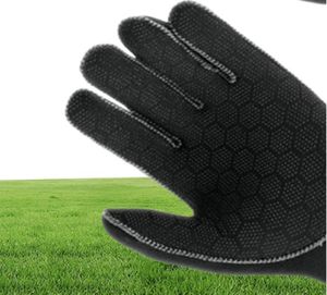 3mm Neoprene SCUBA GIOVE GIOVE Attrezzatura da snorkeling NONSCLIP ANTISCRATCH Mantieni la muta calda Glove di nuoto invernale8386498