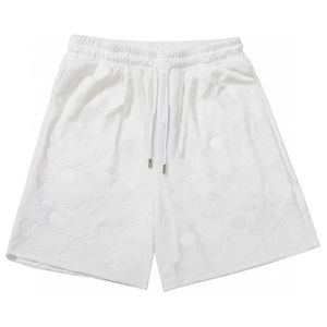 Designer shorts män kläder kvinnor avslappnade shorts sommarbräda kvinnor skors lyxig bomull casual lös brev tryck sportbyxor