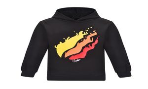 Erkekler çocuklar Prestonplayz Hoody Hoodie Hooded Sweatshirt YouTuber Preston Playz Gaming Top Mad Madch Uzun Kollu Çocuk T SH6588158