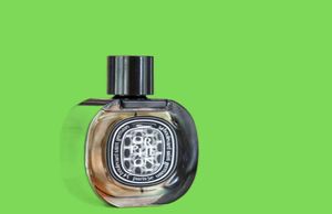 最新の新しい到着香水女性の男性のためのニュートラルな香水Orpheon 75mlブラックボックスの香料最高品質と速い配信7806715
