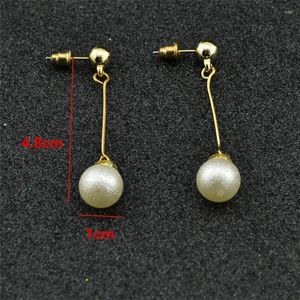 Dangle Earrings Drop For Women Fashion Jewelry Clip On The Ear Without Piercing Wholesale Sexy Mature Urban Fine Ladies