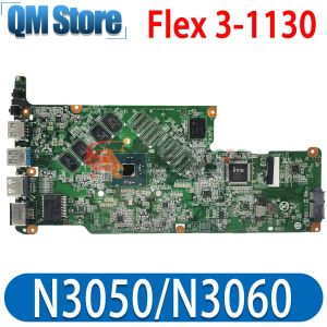 Lenovo Flex 31130 Yoga 30011IBRラップトップマザーボードBM5488のN3050/N3060 CPU 4GBRAMテスト100％作業
