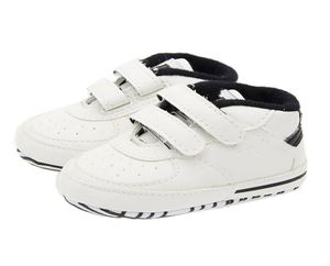 Baby Shoe Girls First Walkers Newborn Boy Sneakers Zapatos Infant Zapatillas Stivali per bambini in cotone BEBE CRIB2125636