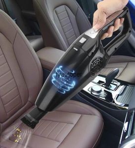 120 -W -Auto -Vakuumreiniger Fahrzeug Spezialwerkzeuge leistungsstarke Handheld -Mini -Staubsauger hohe Absaugung tragbarer Nass und trockener Dual5415951