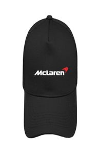 McLaren Beyzbol Kapağı Erkek Kadınlar Ayarlanabilir Snapback Şapkalar Serin Şapka Açık Hava Kapakları MZ075350K7978790