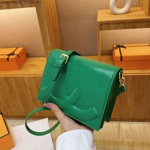 Дизайнер сумочек продает брендовые сумки со скидкой 60% маленькая сумка для женщин Новая модная и модная плечо высокого качества текстуры мешков