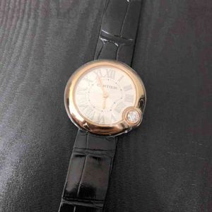 Luxury Wristwatch c Wrist Watch Men Women Cart Fashion Women's Luxury Blue Balloon Rose Gold 30mm c Twml 94IE