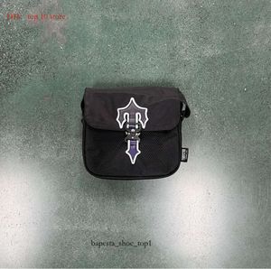 Projektant Trapstar Trapstar Messenger Bag męs