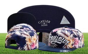 bonjour s Baseball Caps Bone NEW Quality Unisex Fashion Brand Man Hip Hop Visor HipHop gorras Snapback Ha7888371