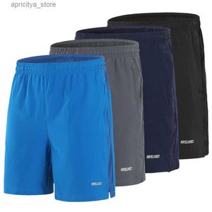 Radsportshorts Männer Fahrrad Shorts Outdoor Schnell trocknendem Atmen Lose Casual Mountain Bike Running Fitness Basketball Sport Shorts L48