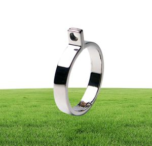 Dispositários Acessórios Anéis de pau anel de anel de snap anel de base base Ring circular 5 Tamanho 5 Disponível para Cage Device5753358