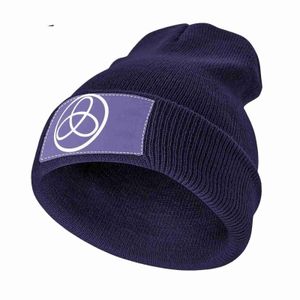 Beanie/Skull Caps Beanie/Skl Junpei Iori Knitted Cap Male Trucker Hats Golf Hat Womens Mens Q231130 Drop Delivery Fashion Accessorie Dhckr