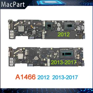 Ekran A1466 MacBook Air için Anakart 13 