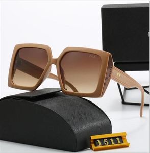 Брендские дизайнеры Designers Солнцезащитные очки оригинальная классика для мужчин женщин против UV400 поляризованные линзы, выявляя библиотеку, оптимистичные соль-де-солнечные стеклянные очки