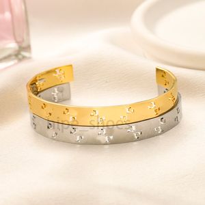 TB Classic Retro Luxus Designer Armband Schmuck 18k Gold Frauen Valentinstag Party Geburtstagsgeburtstag Tageskleidung