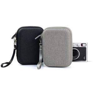 Bolsa de armazenamento de caixa de caixa dura Puluz para Fujifilm Instax Mini Evo