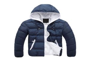 Long Sleeve Men Jacket Cotton Casual Men Coats bequem Herbst Winter Warm Outwear Universal Boy Windbreak Jacken M4xl2355760